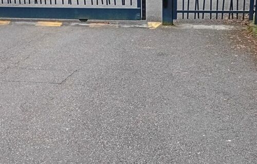 Location parking Toulouse métro Arènes, place libre extérieure