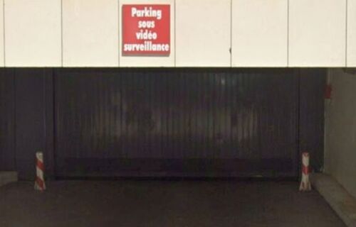 Place de Parking Moto Proche Gare Montparnasse