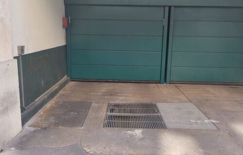 Location parking Rue Gracieuse