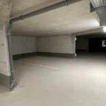 Parking Sous Terrain Marseille 9 ième