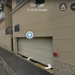Place de parking sécurisé