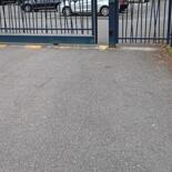 Location parking Toulouse métro Arènes, place libre extérieure