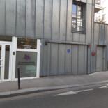 Parking sécurisé en sous-sol Bibliothèque François Miterrand (BNF) - Métro M14 et RER C