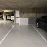COURBEVOIE - Place Charras
