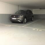 Place de parking NEUILLY ILE DE LA JATTE