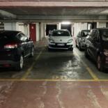Parking St George Toulouse - longue durée