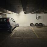 Parking voiture Paris place de la Nation