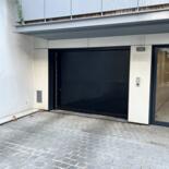 Place moto sous résidence (66)
