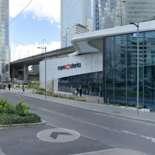 Parking autonome La defense // CNIT