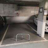 Place de parking en sous sol à 7 minutes du Stade de France