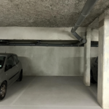 🔑 PARKING SOUS-SOL CHARTONS 🌳 SÉCURISÉ & TRAM B (Émile Counord)