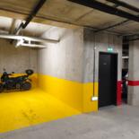 Place de parking à Asnières