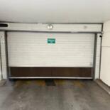 Parking PRIVÉ sous sol / surveillance camera LEVALLOIS-PERRET