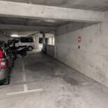 Parking proche gare Matabiau