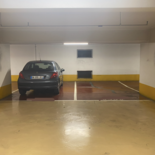 Grande place parking souterrain Italie 2 Paris 13