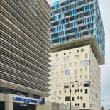 Place de parking indigo belcier ars