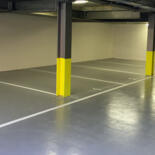Offre location place parking mairie Colombes