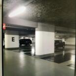 Place de parking à TOULOUSE centre