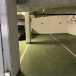 Place de parking Paris 12
