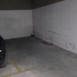 À louer – Place de parking – Rue de Prony - Parc Monceau