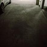 Parking près de nation