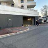 Location Parking Clichy