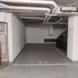 Emplacement parking voiture - Phil. Auguste – Alex. Dumas