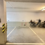 Place de parking intérieur