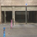 Parking couvert à louer – Accès direct Bd de Charonne – Métro Alexandre Dumas (2 min)