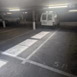 Location Parking / Garage ultra-sécurisé - Gentilly (Proche M14 / RER B)