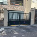 À LOUER – Places de parking sécurisées – Saint-Ouen (Quartier des Docks)