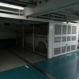 A louer : box fermé dans le parking sécurisé du Marché Saint-Germain-des-Prés