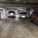 Parking sécurisé Carrefour Pleyel