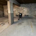 Place de parking moto · Paris 12e — Bel-Air / Daumesnil / Nation / Michel Bizot