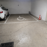 Place handicapé de parking à louer – Événements Stade de France