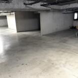 Parking stade de France