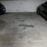 Parking près Gare de Puteaux