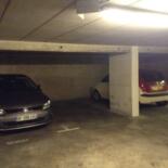 Parking Rungis-Peupliers