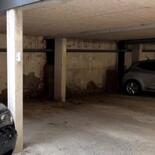 Parking Place Dupuy
